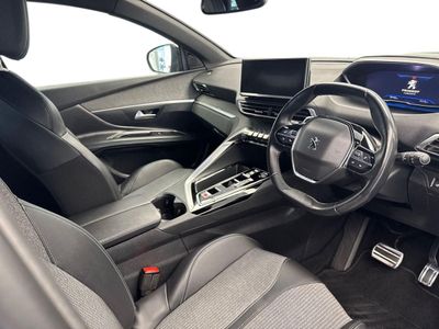 2023 Peugeot 3008