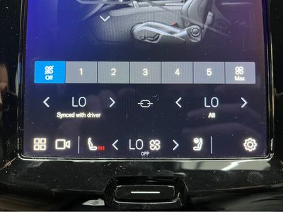 2022 Volvo XC60