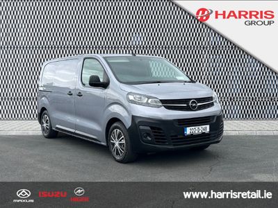 vehicle for sale from Harris Retail