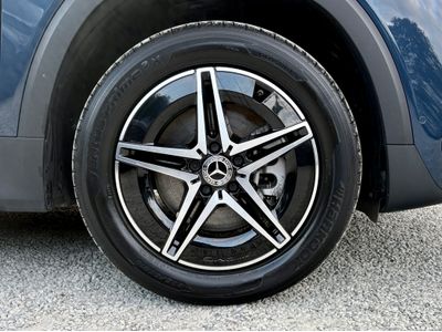 2024 Mercedes-Benz EQB