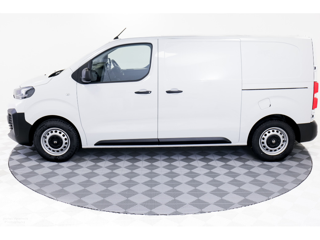 2026 Citroen Dispatch