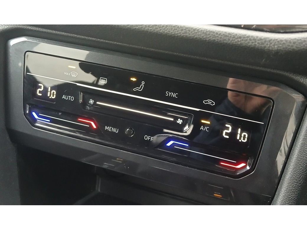 2024 Volkswagen Tiguan Allspace
