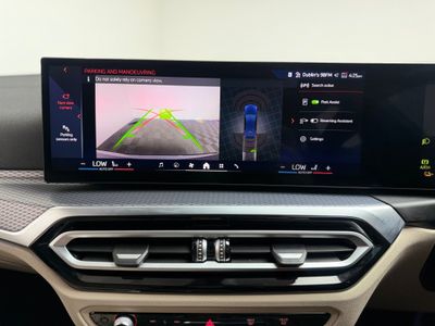 2023 BMW i4