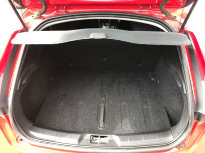 2018 Volvo V40