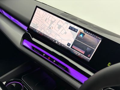 2025 BMW 5 Series