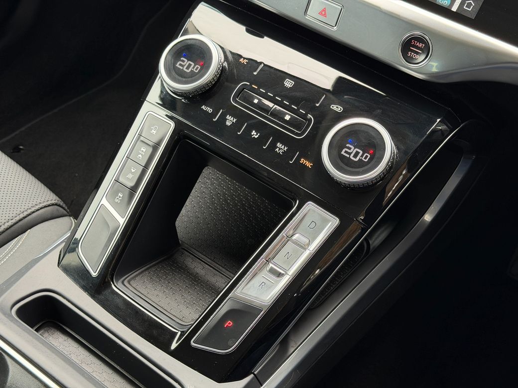 2021 Jaguar I-Pace