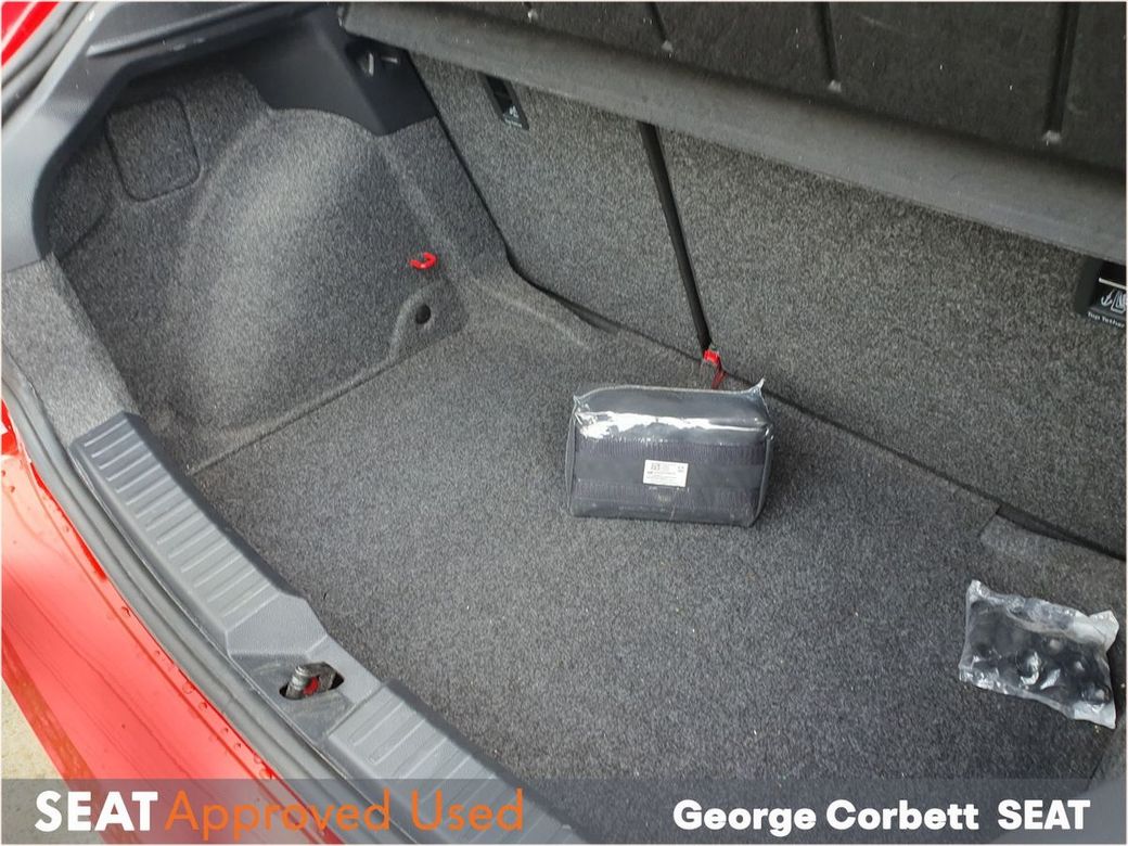 2024 SEAT Ibiza