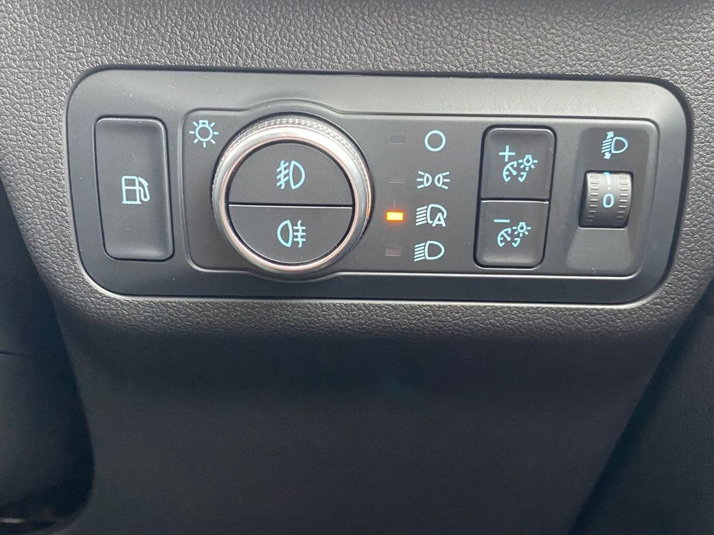 2022 Ford Kuga