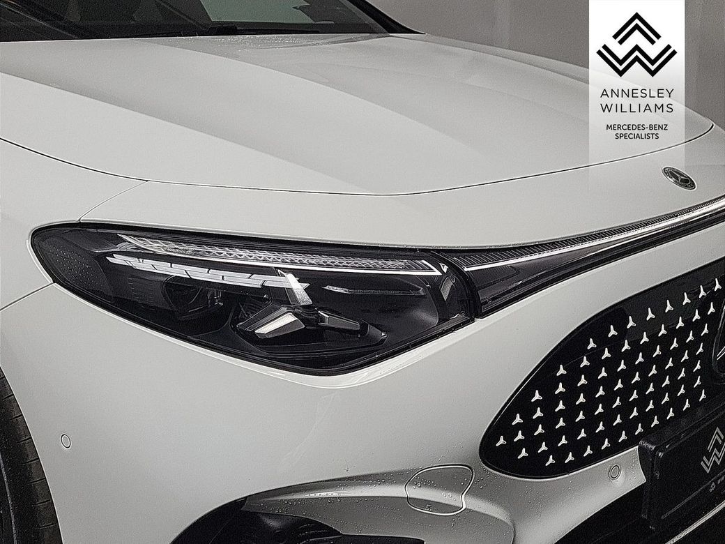 2026 Mercedes-Benz CLA Class