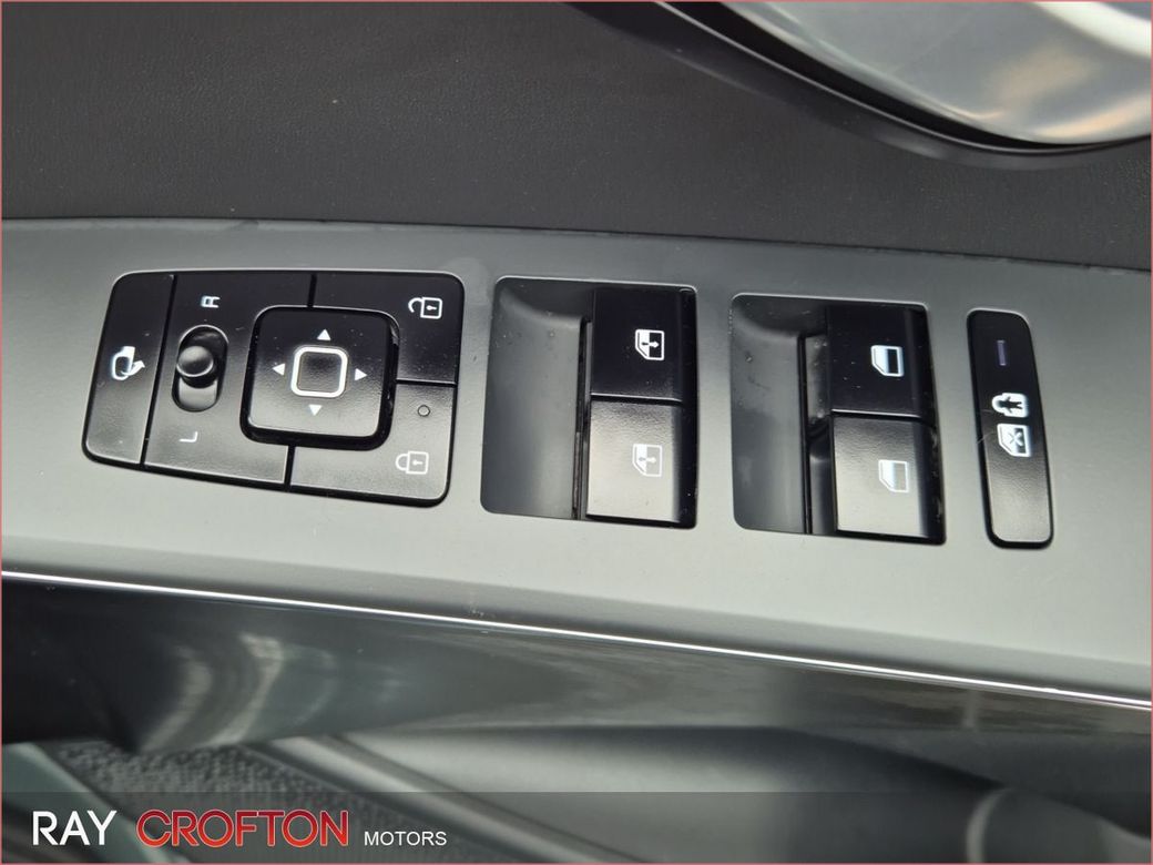 2023 Kia Niro
