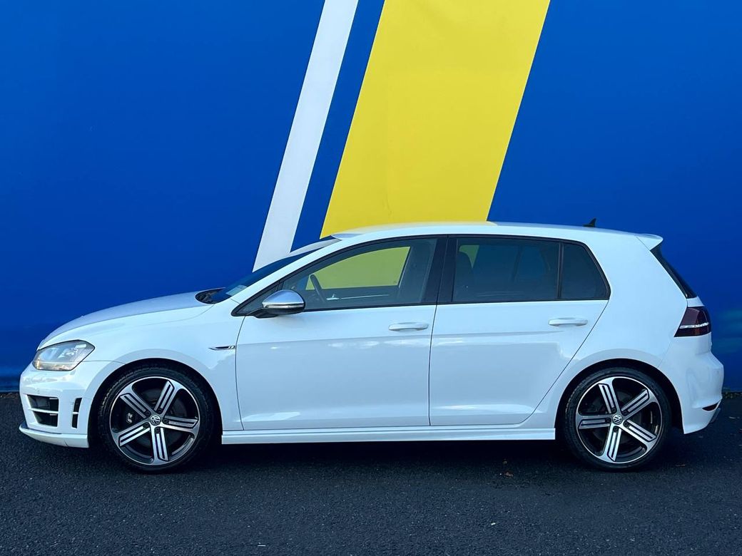 2014 Volkswagen Golf