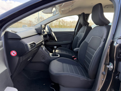 2022 Dacia Jogger