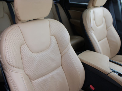 2019 Volvo V90