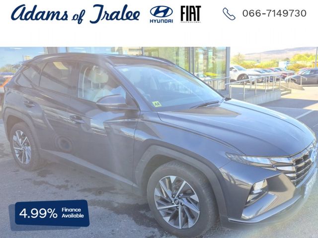 vehicle for sale from Adams of Tralee