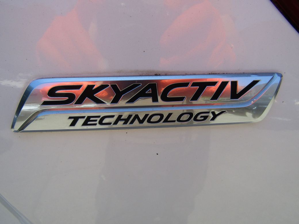 2013 Mazda CX-5