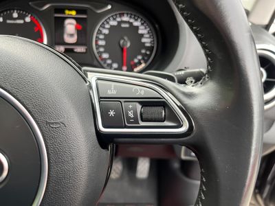 2014 Audi A3