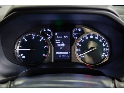 2023 Toyota Landcruiser