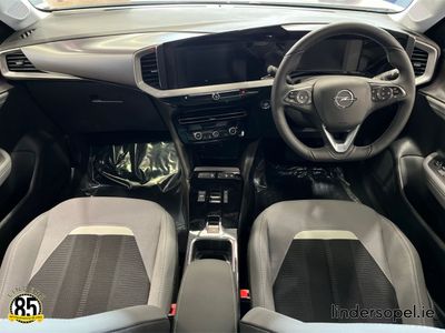 2025 Opel Mokka