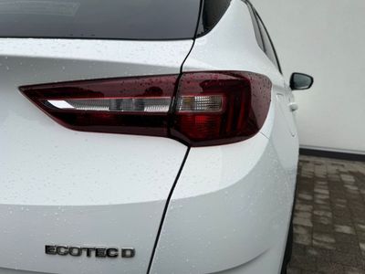 2021 Opel Grandland X