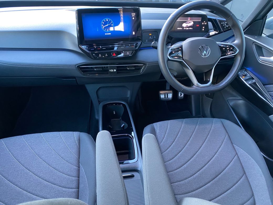 2023 Volkswagen ID.3