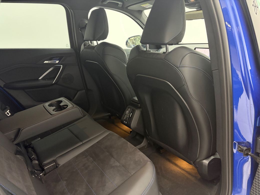 2025 BMW X1