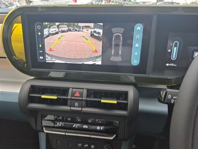 2026 Fiat Panda