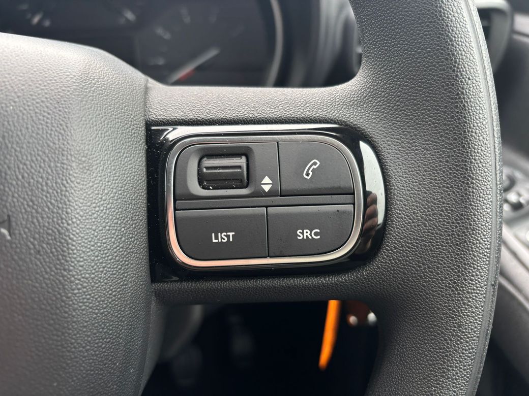 2024 Citroen Berlingo Multispace