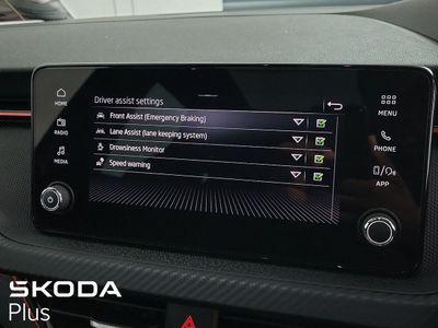 2024 Skoda Kamiq