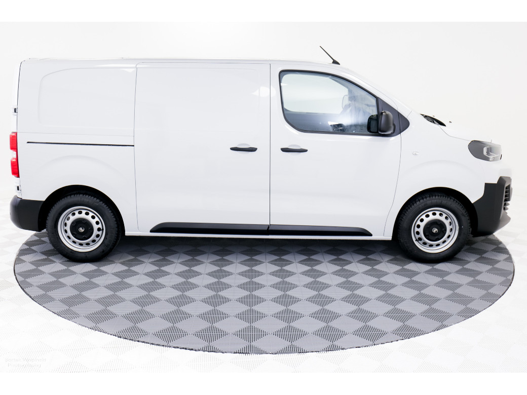 2026 Citroen Dispatch