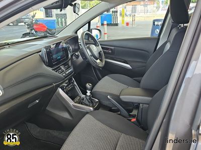2023 Suzuki SX4 S-Cross