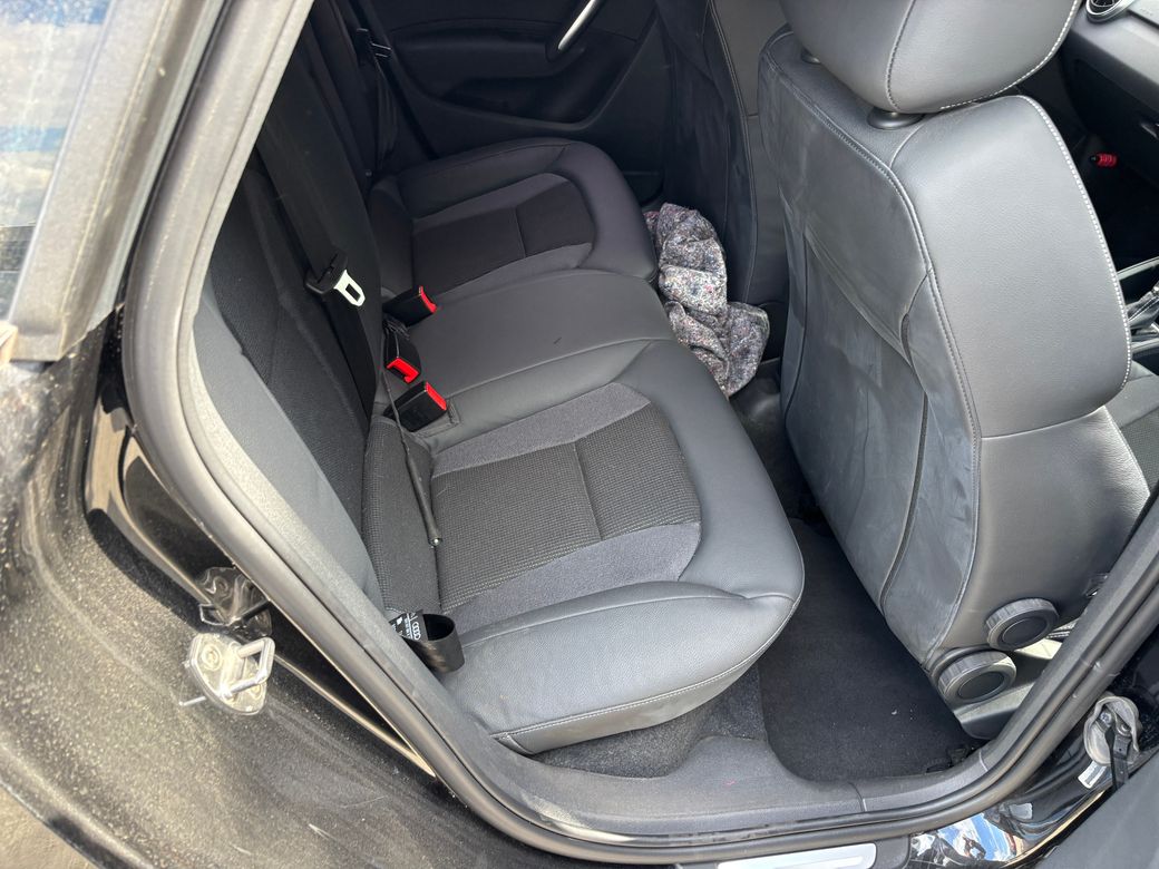 2014 Audi A1