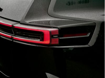 2024 Polestar 3