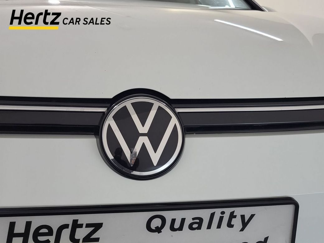 2023 Volkswagen Golf
