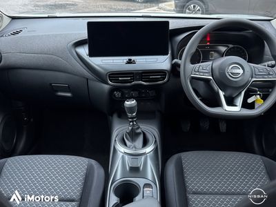 2025 Nissan Juke