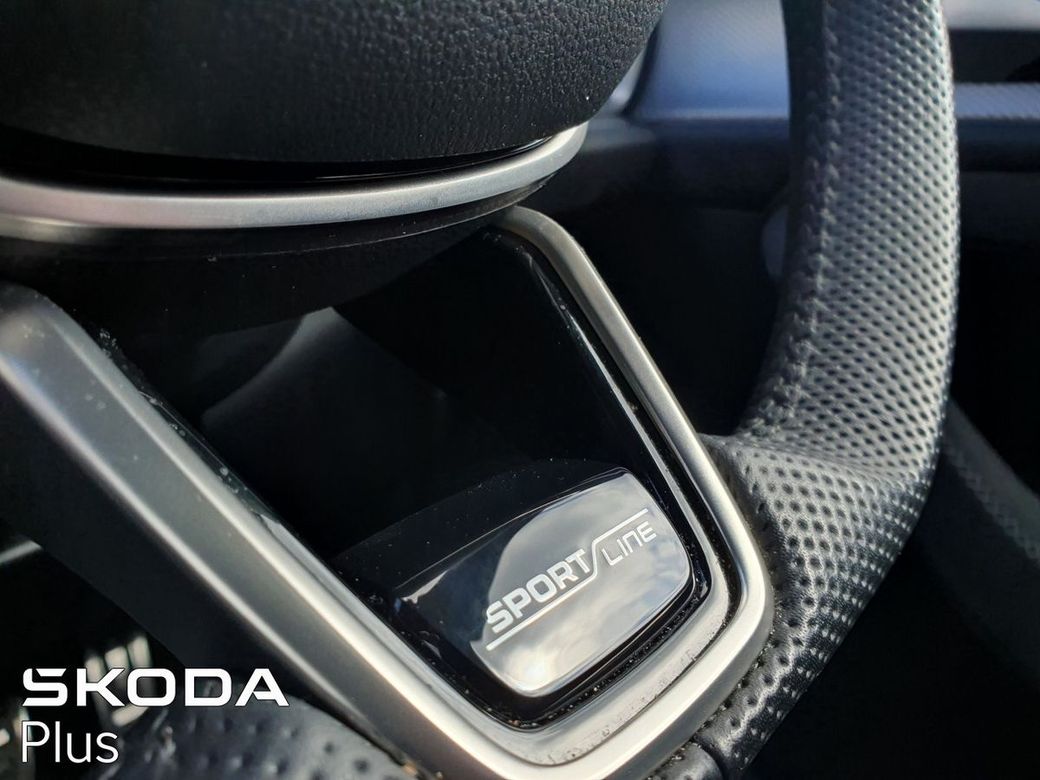 2025 Skoda Kodiaq