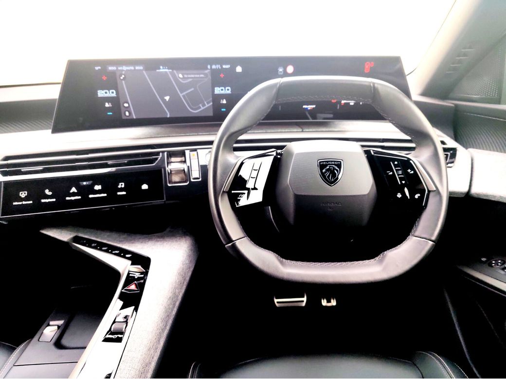 2024 Peugeot 3008