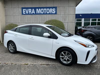 2020 Toyota Prius
