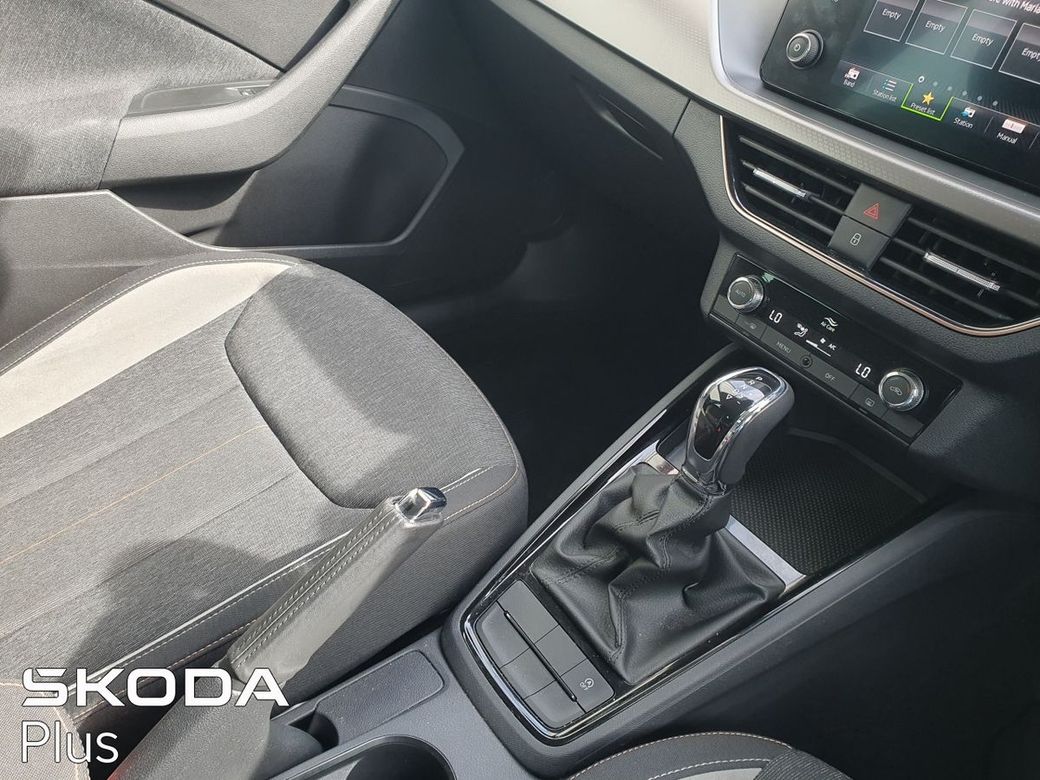 2023 Skoda Kamiq