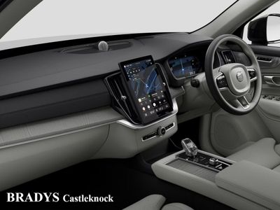 2026 Volvo XC90
