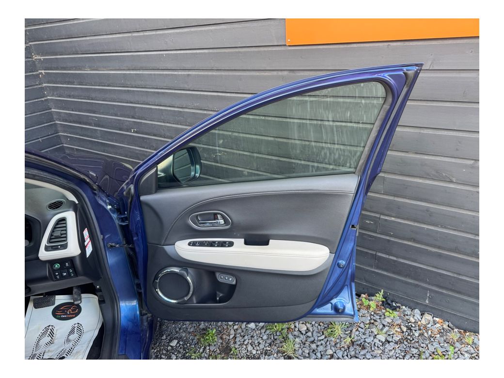 2016 Honda Vezel