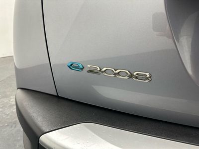 2023 Peugeot 2008
