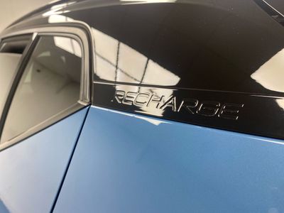 2023 Volvo XC40