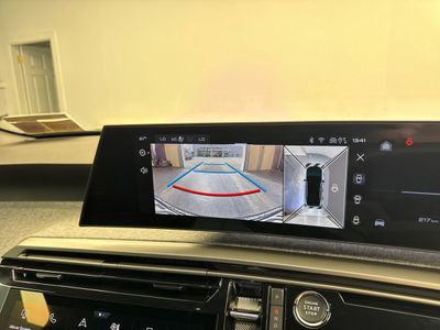 2026 Peugeot 3008