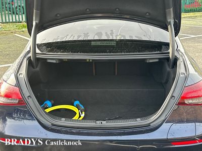 2022 Mercedes-Benz E Class