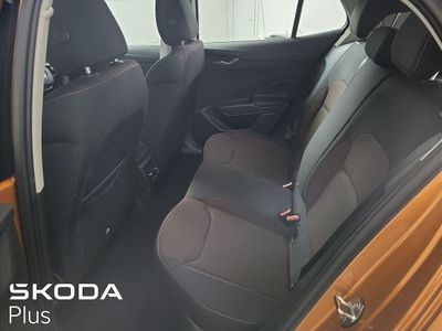 2023 Skoda Fabia