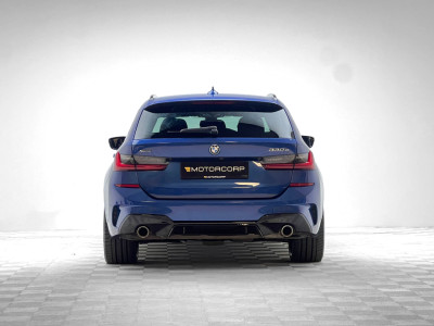 2022 BMW 3 Series