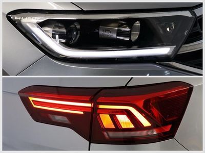 2023 Volkswagen T-Roc