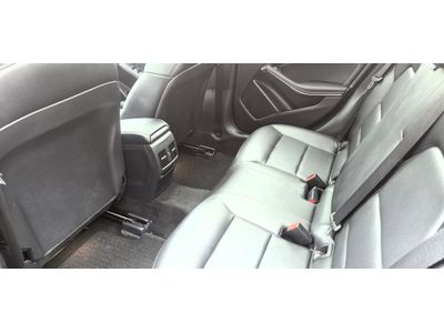 2019 Mercedes-Benz GLA Class