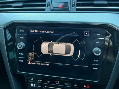 2022 Volkswagen Passat