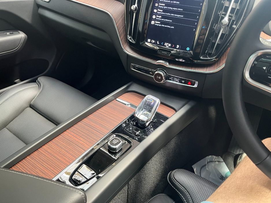 2024 Volvo XC60
